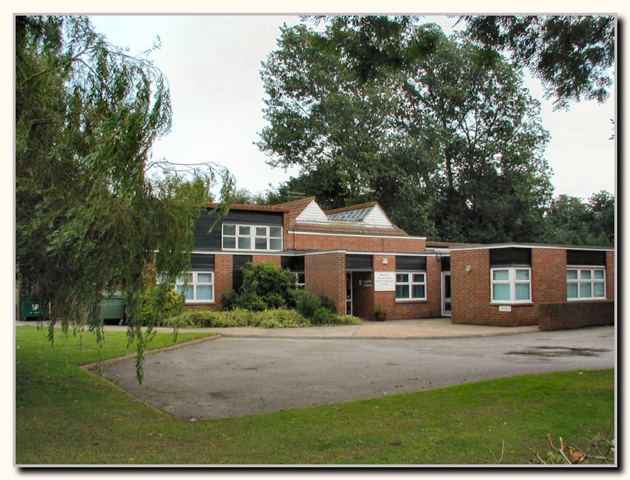 01 Junior School